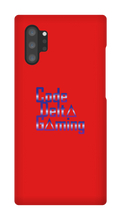 Code Delta Samsung Phone Cases