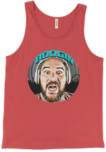 boogin Tank Top