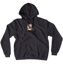 Ms. DankDunbar Hoodies