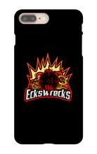 eckswrecks iPhone Phone Cases