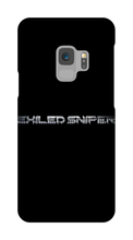 exiledsn1per Samsung Phone Cases