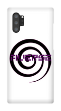 Averse Spiral Samsung Phone Case