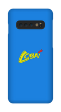cobai Samsung Phone Cases
