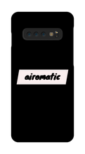 airomatic Samsung Phone Cases
