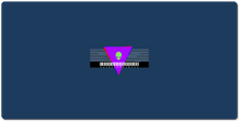 vayneforwin632 XXL Gaming Mousepad