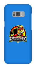 sensonokage Samsung Phone Cases