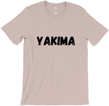 Yakima T-Shirts