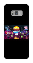 parkergaming101 Samsung Phone Cases