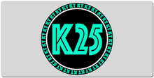 K25 XXL Gaming Mousepad
