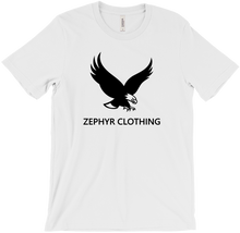 Zephyr Clothing Freedom Collection T-Shirt