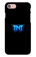 tntrace iPhone Phone Cases