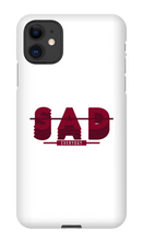 zmsesportshop iPhone Phone Cases