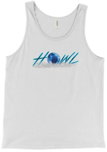 Howl Tank Top