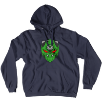 nicguyver Hoodies (No-Zip/Pullover)