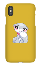 mei_asmr iPhone Phone Cases