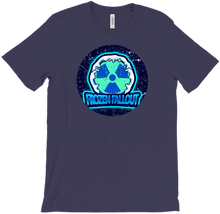 Frozen Fallout T-Shirt