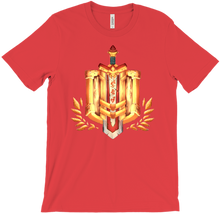 Armament T-Shirts