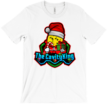 TheCavityKing Merry Christmas T