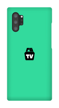 FGTV Logo Galaxy S7 Phone Case