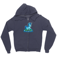 kathitec Zip Up Hoodie