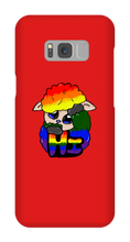 Hiemote phonecase