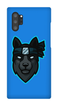 doggynina_nz Samsung Phone Cases