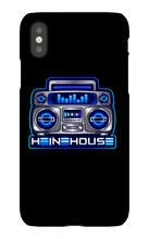Heine House Logo Phone Case for iPhone
