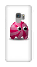 Ghost Cany Cane DripSamsung Phone Case