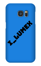 i_lumex Samsung Phone Cases