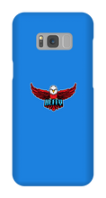 heffy74 Samsung Phone Cases