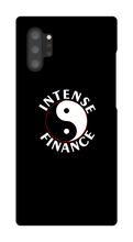 IntenseFinance Samsung Phone Cases
