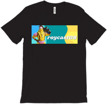 PLAYERAS DE ROYCAST 😎