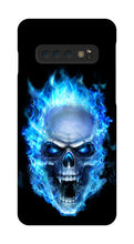 Skull Gamer Samsung Phone Cases