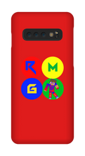 Mikix Samsung pouzdro