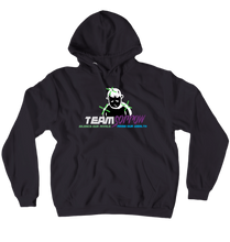 Team Sorrow Hoodie (No-Zip/Pullover)