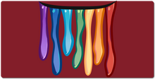Pride Cut XXL Mousepad