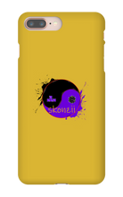 skonzii iPhone Phone Cases