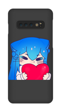 Phone Cases Samsung  - Wolfi Heart