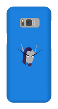 Look important with Vreeg on your Samsung case.