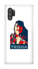 Trisha Samsung Phone Case
