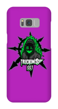 truenomis1997 Samsung Phone Cases