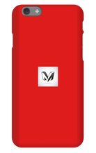 moncen1993 iPhone Phone Cases