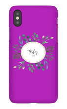 TASHY PHONE CASE