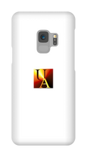 united_alliance_gameing Samsung Phone Cases