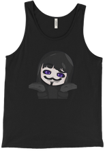 Mayhem Gaming Smug Tank Top