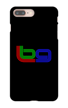 LesBGaming iPhone Phone Cases
