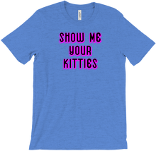 Pink Kitties T-Shirts