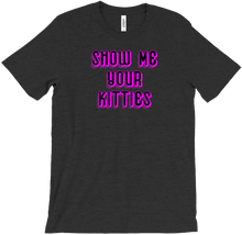 Pink Kitties T-Shirts