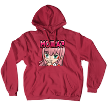 Moira? Hoodies (No-Zip/Pullover)