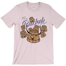 The Bucket Crew T-shirt